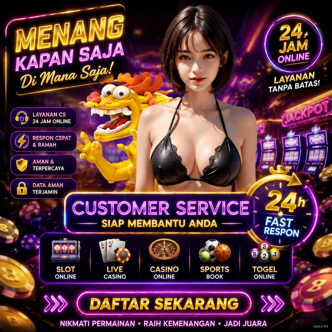 dasi4d