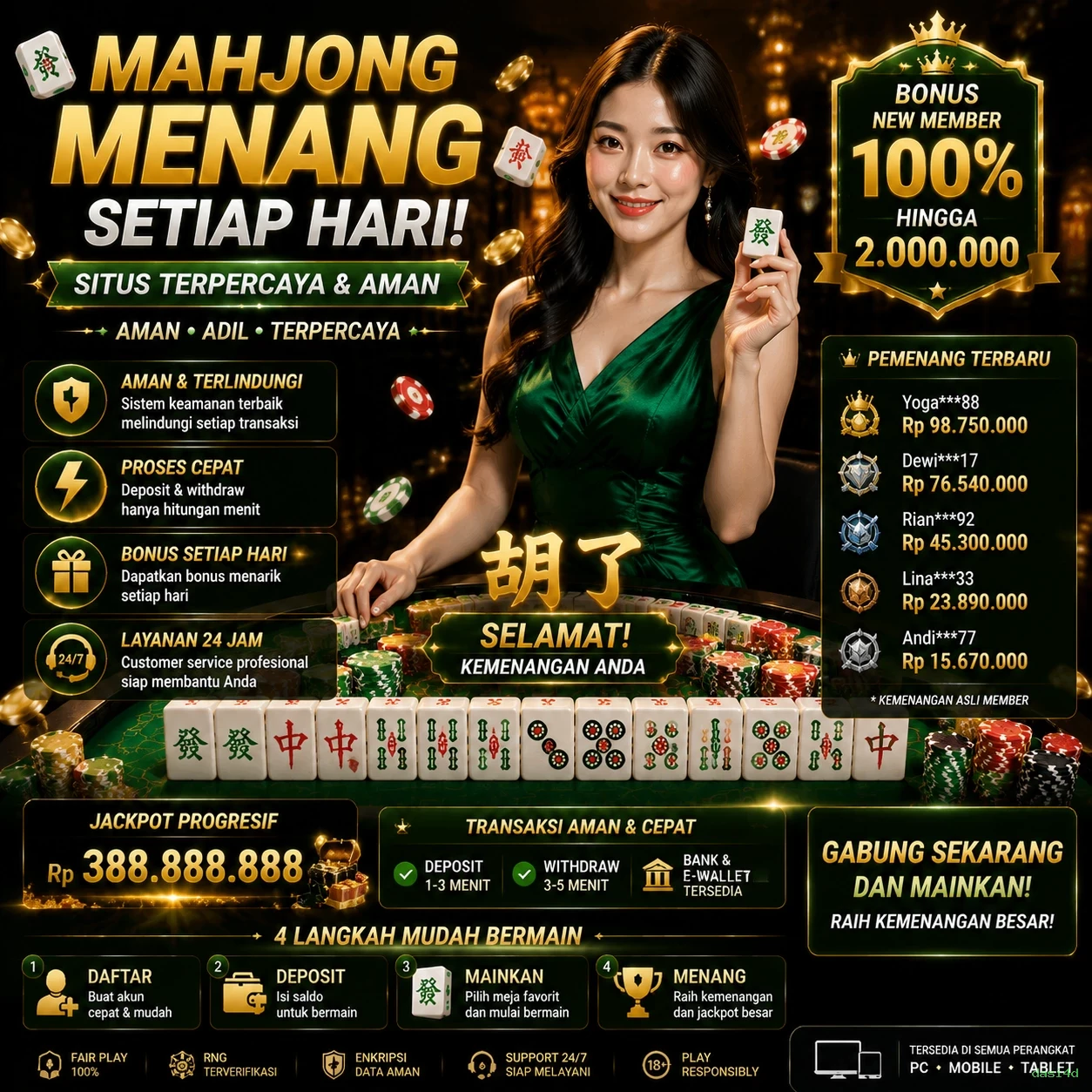 dasi4d