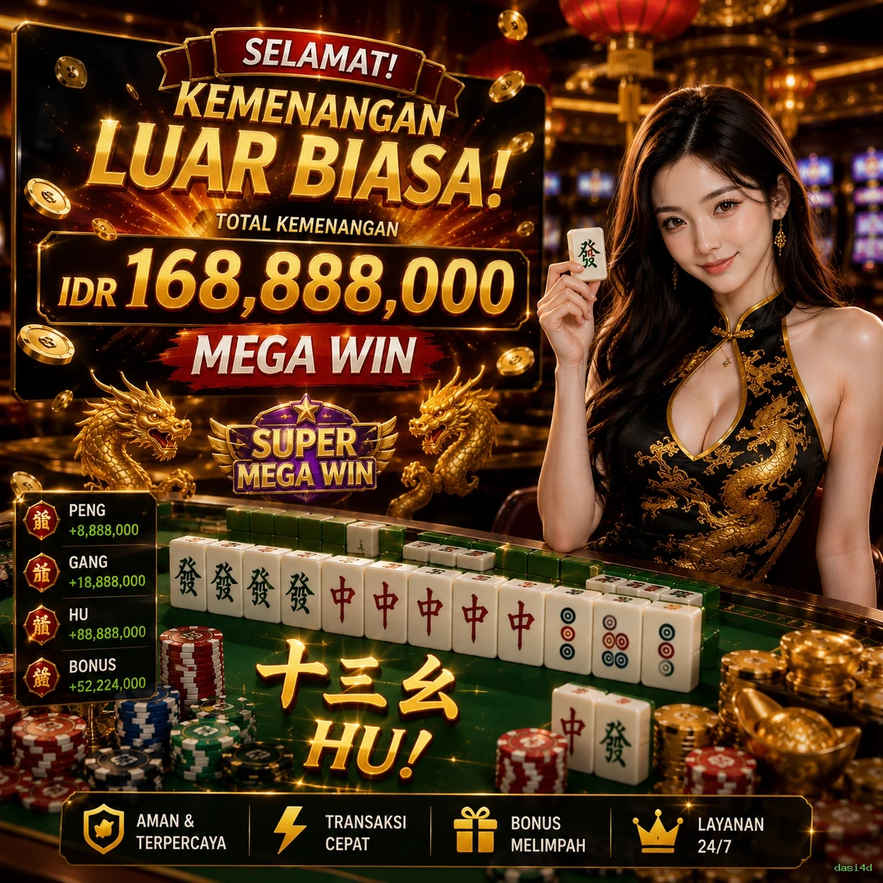 dasi4d