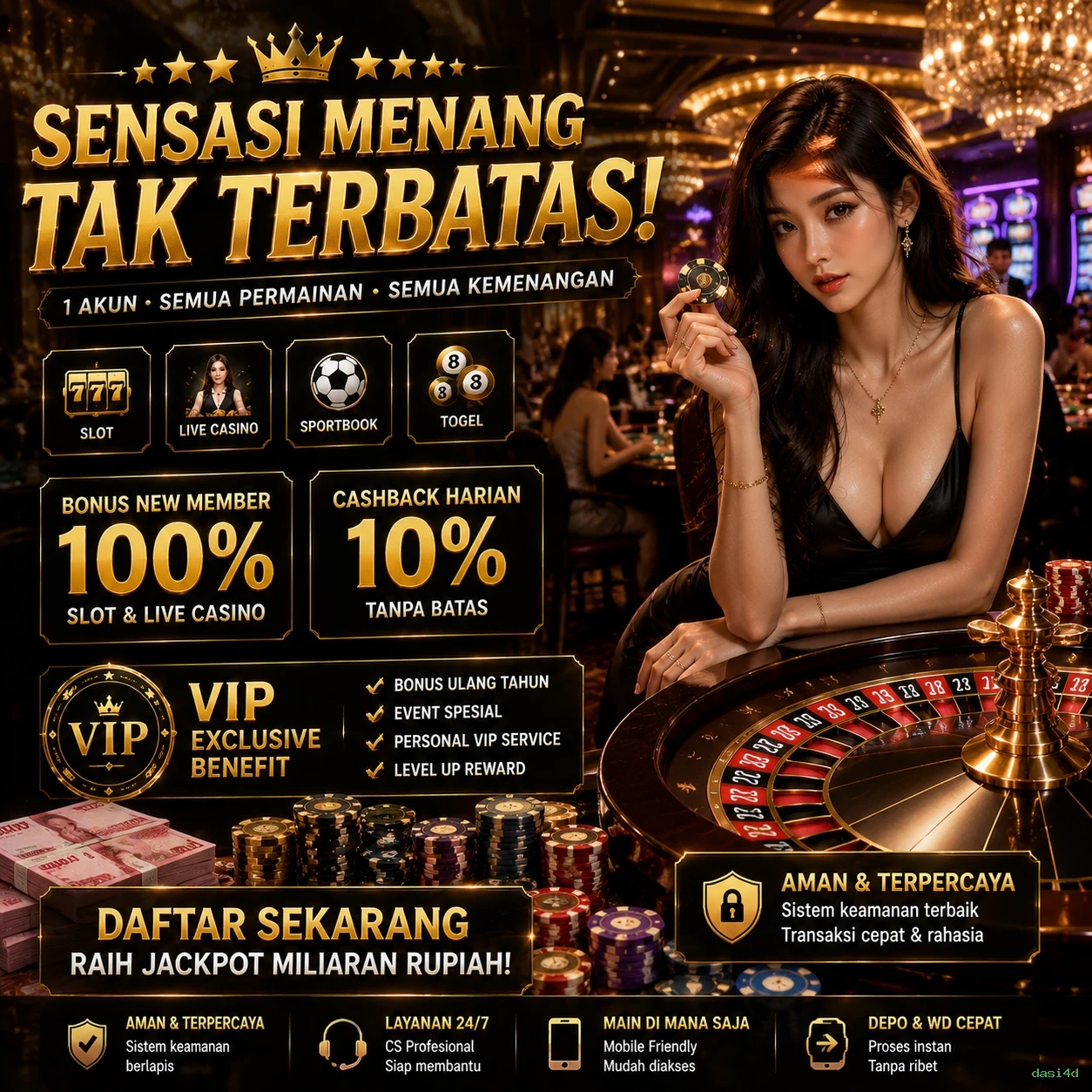 dasi4d