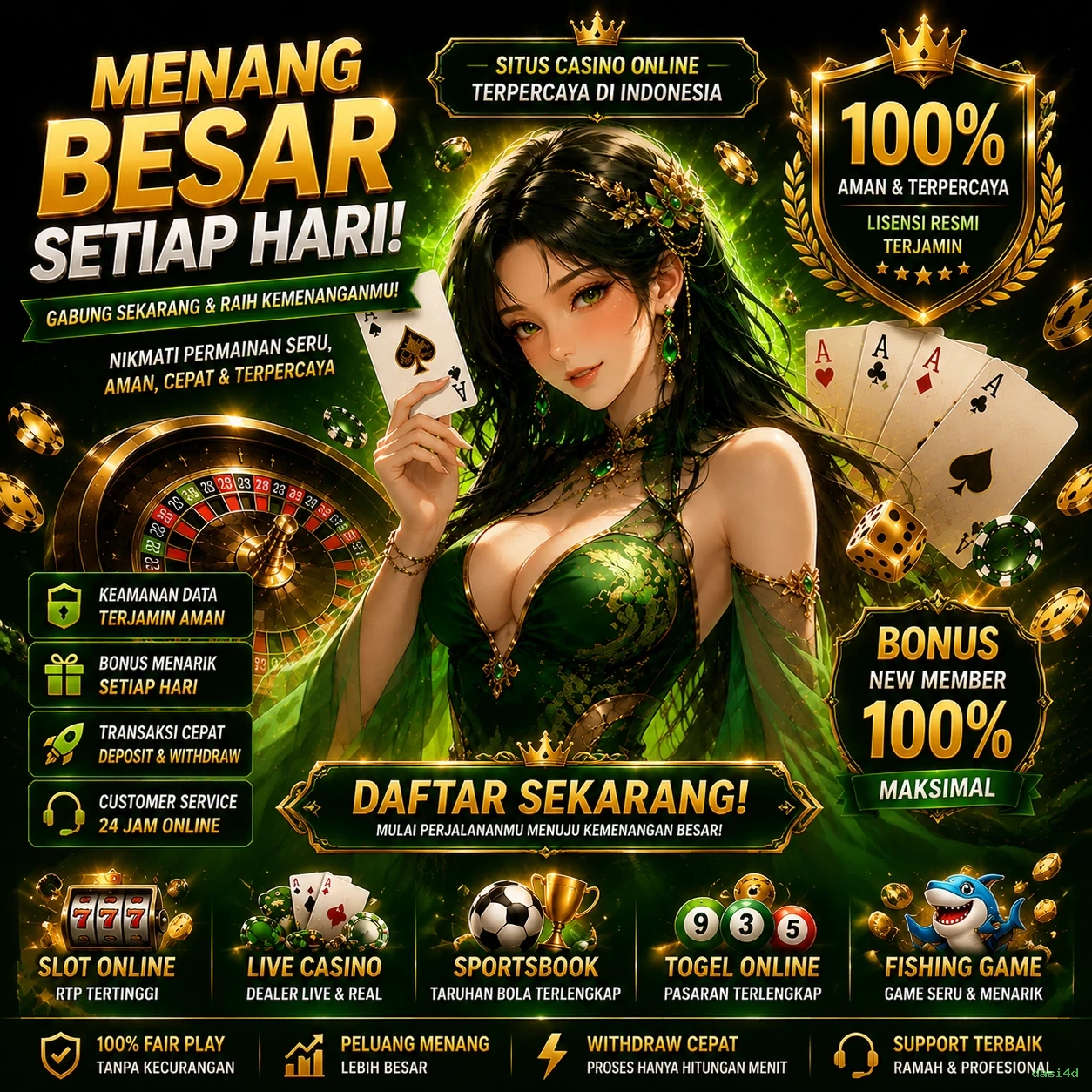 dasi4d
