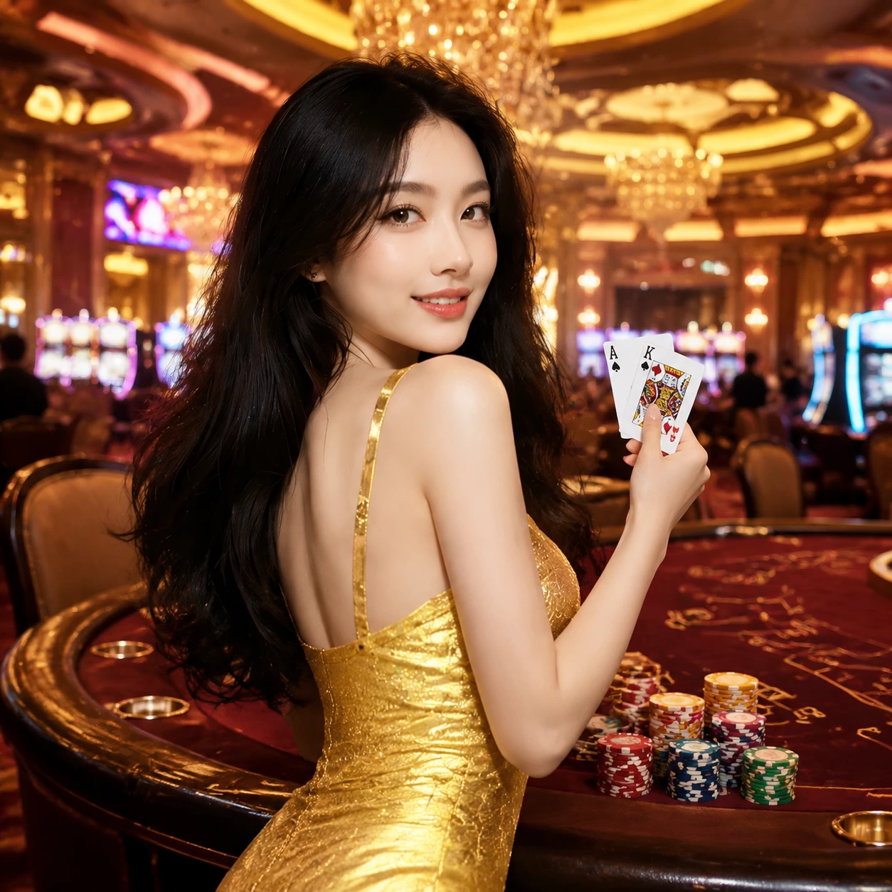 Menelusuri Fitur Menarik dari Situs Game dasi4d