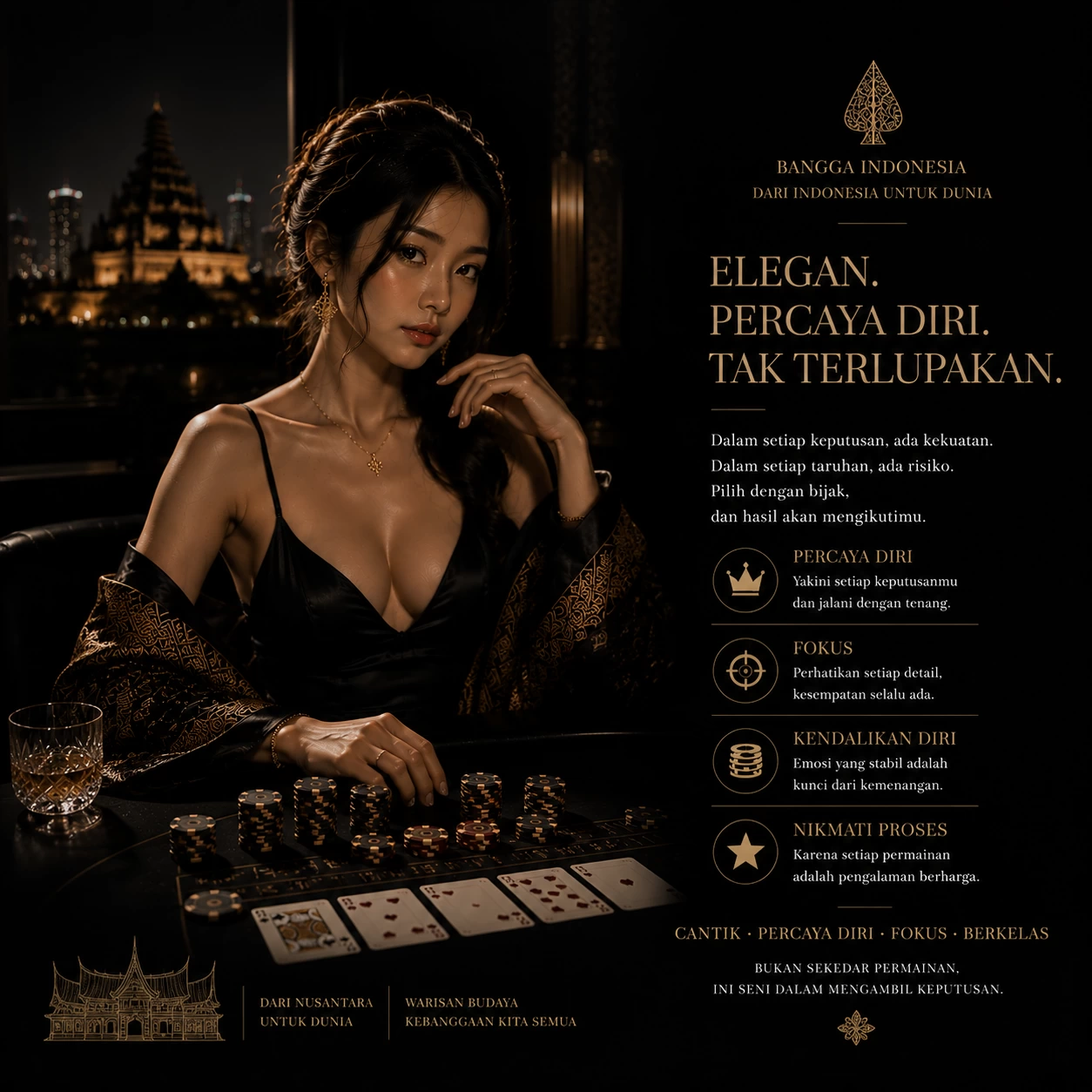 Inovasi Teknologi di dasi4d untuk Pengalaman Bermain